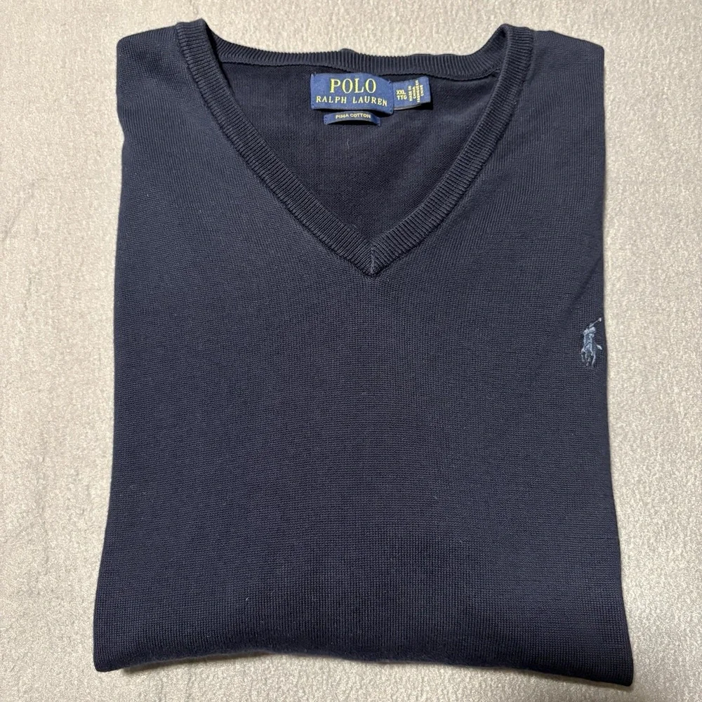 Polo Ralph Lauren luxuriously soft